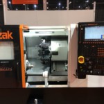 Mazak Quick Turn Universal 200MY